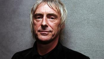 Paul Weller