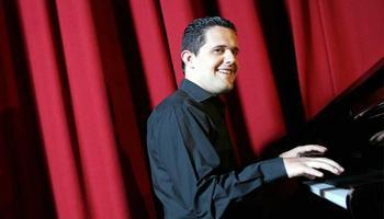 Pierre Christophe