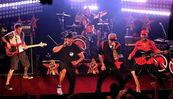 Prophets Of Rage