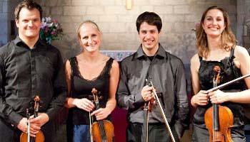 Quatuor Navarra