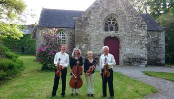Quatuor Ponticelli