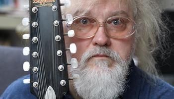 R. Stevie Moore