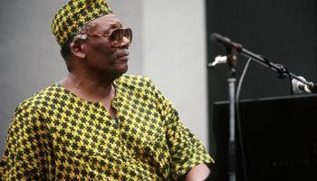 Randy Weston