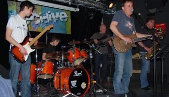Recidive Blues Band