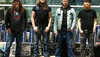 Red Fang