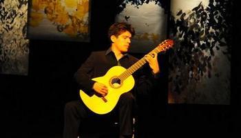 René Lagos Diaz