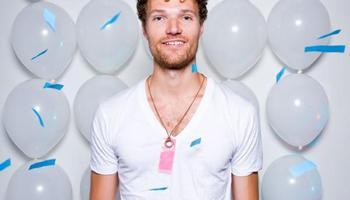 Rich Aucoin