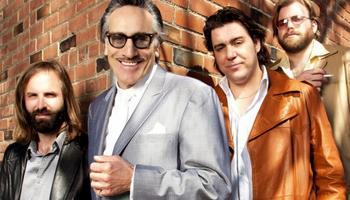 Rick Estrin & The Nightcats