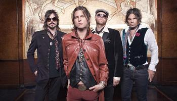 Rival Sons