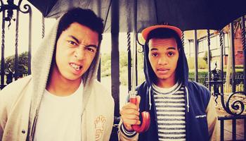 Rizzle Kicks