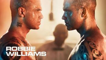 Robbie Williams