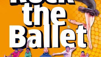 Rock the Ballet