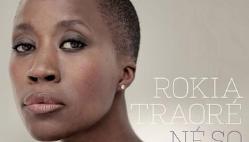Rokia Traoré