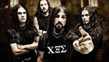 Rotting Christ