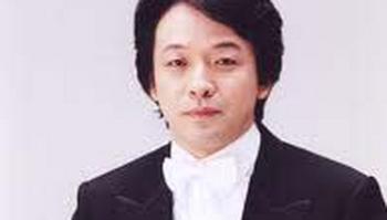 Ryusuke Numajiri