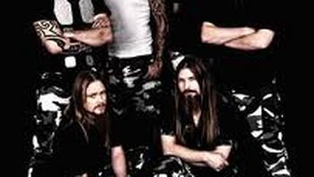 Sabaton
