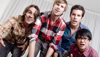 Saint Motel