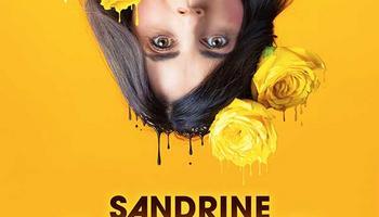 Sandrine Sarroche