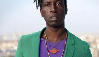 Saul Williams