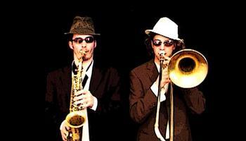 Sax Machine