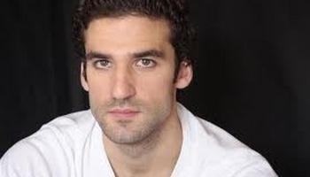 Sébastien Pouderoux