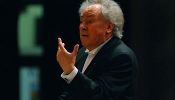 Serge Baudo