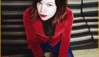 Shannon Wright