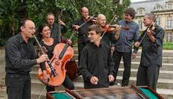 Sirba Octet