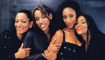 Sister Sledge
