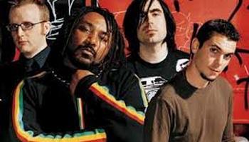 Skindred