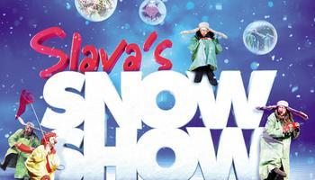 Slava's Snowshow