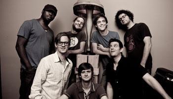 Snarky Puppy