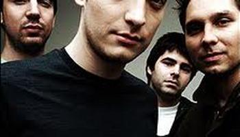 Snow Patrol