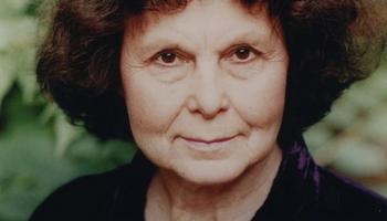 Sofia Goubaïdoulina