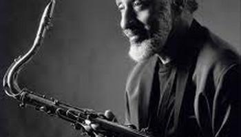 Sonny Rollins