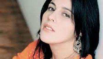 Souad Massi