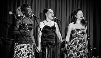 Soulshine Voices