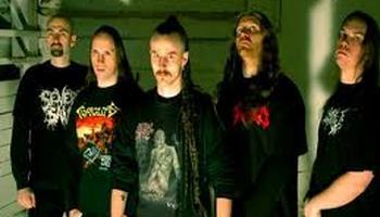 Spawn Of Possession
