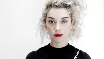 St Vincent