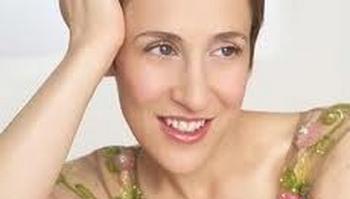 Stacey Kent