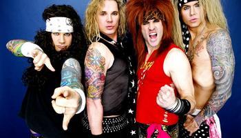 Steel Panther