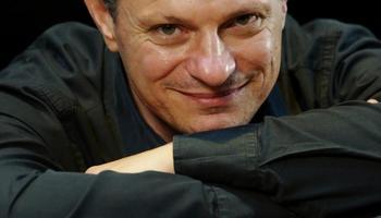 Stéphane Spira pianiste