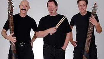 Stick Men