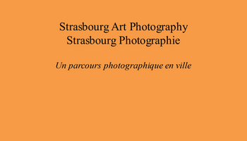 Strasbourg Art Photography