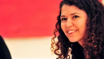 Sylvie Courvoisier
