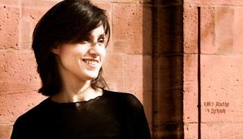 Tamar Halperin