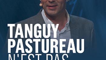 Tanguy Pastureau