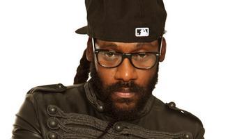Tarrus Riley