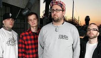 The Acacia Strain