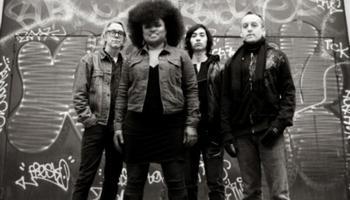 The Bellrays